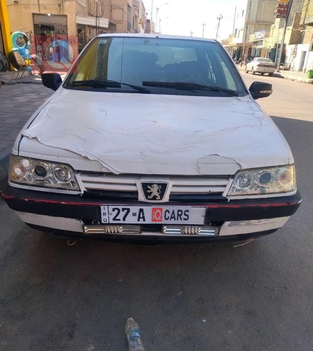 بيجو 405
